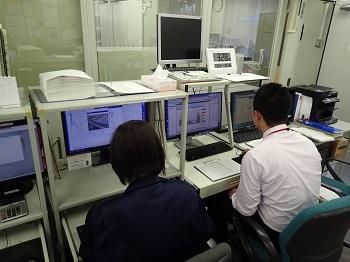 水文観測データの品質確保